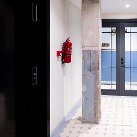 Baltic Accommodation - Urban Studio Apartment Tallinn Luaran gambar