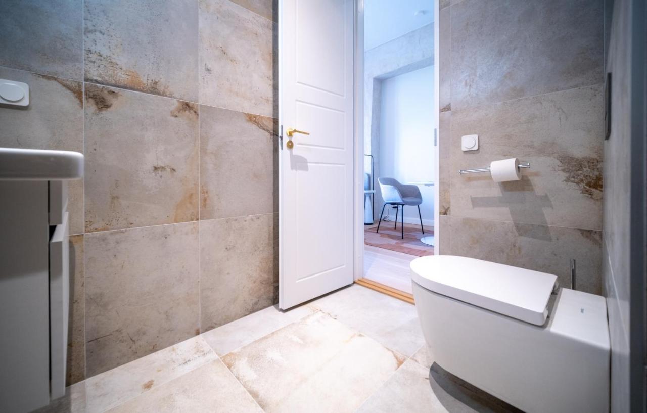 Baltic Accommodation - Urban Studio Apartment Tallinn Luaran gambar