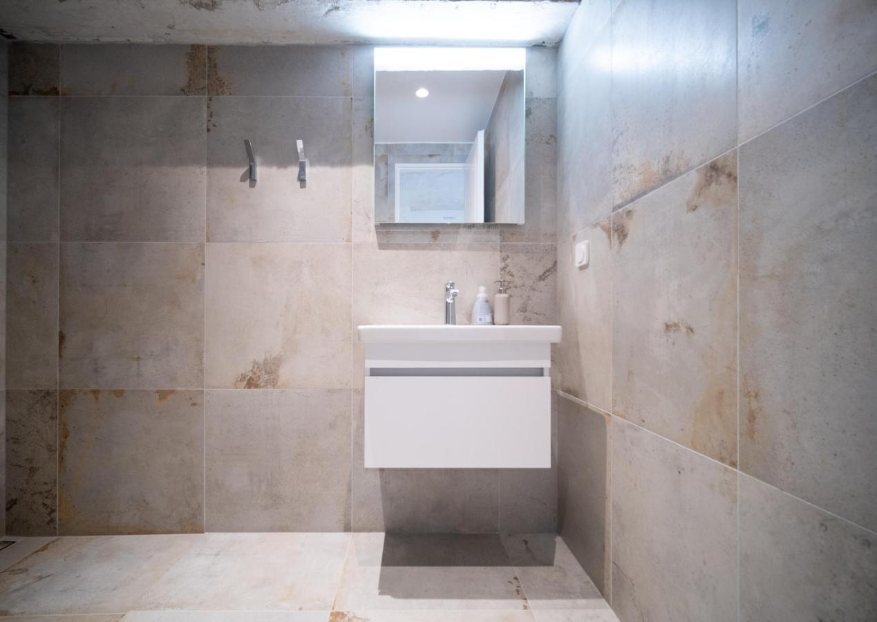 Baltic Accommodation - Urban Studio Apartment Tallinn Luaran gambar