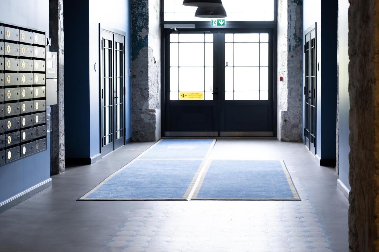 Baltic Accommodation - Urban Studio Apartment Tallinn Luaran gambar