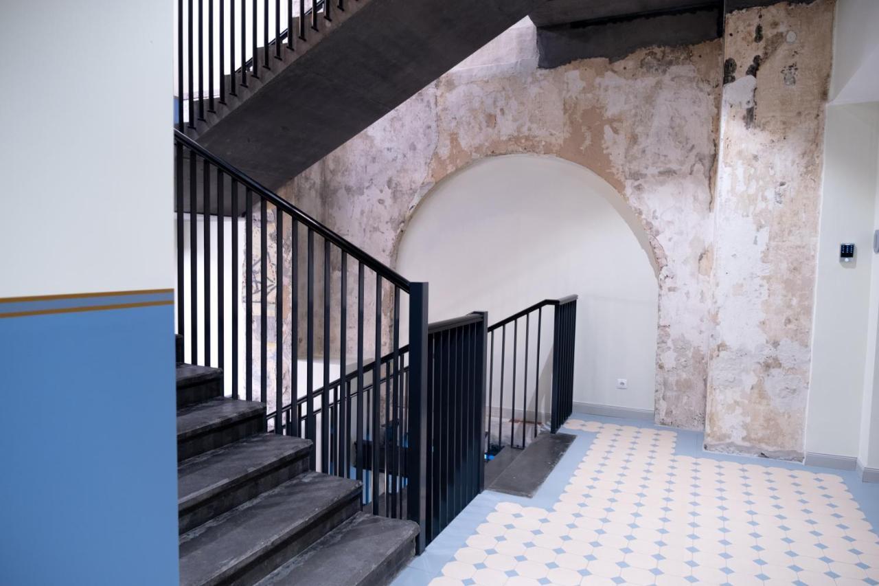 Baltic Accommodation - Urban Studio Apartment Tallinn Luaran gambar