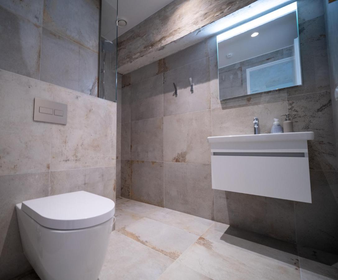 Baltic Accommodation - Urban Studio Apartment Tallinn Luaran gambar